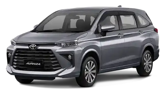 Toyota Avanza
