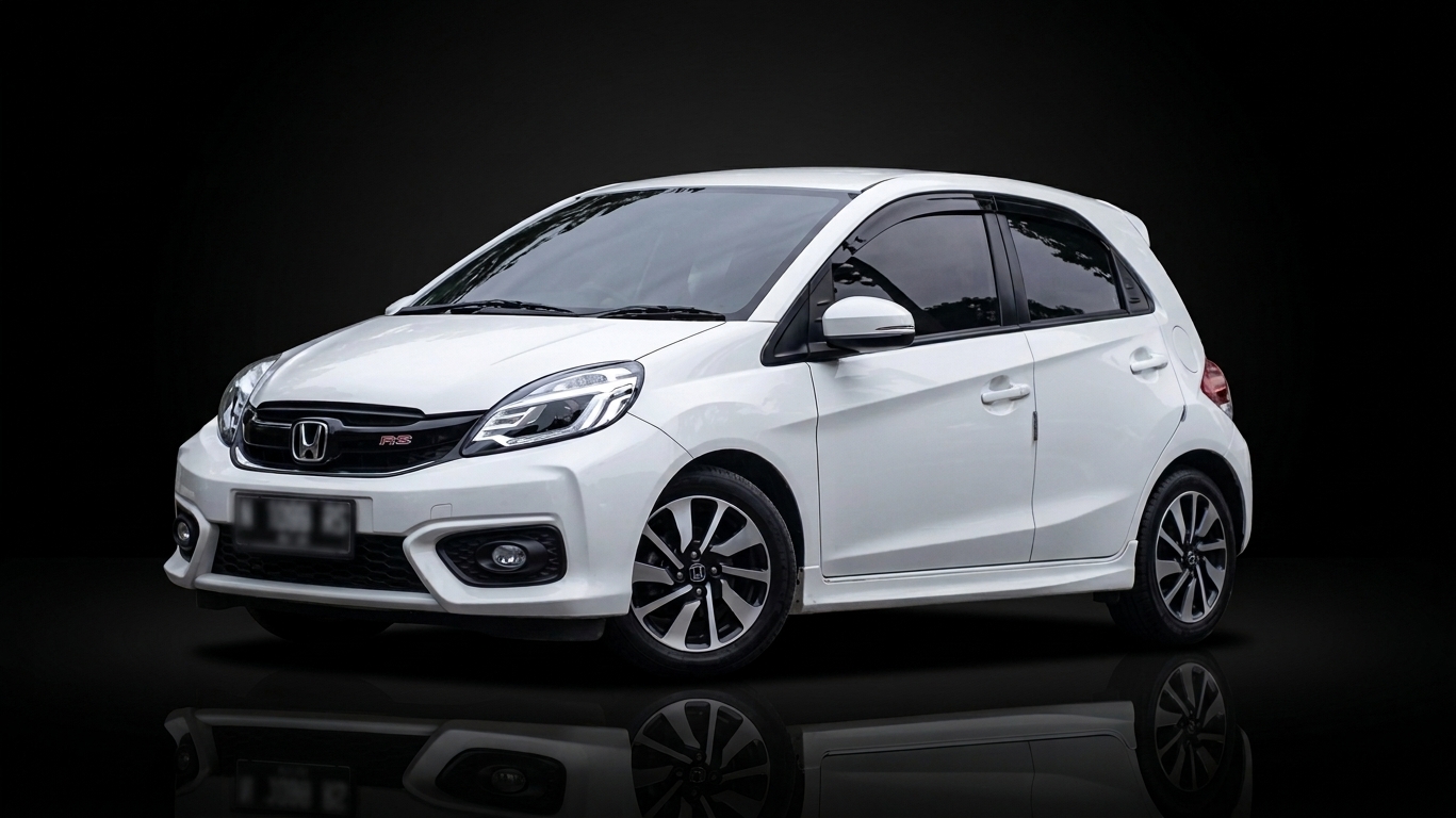 Honda Brio