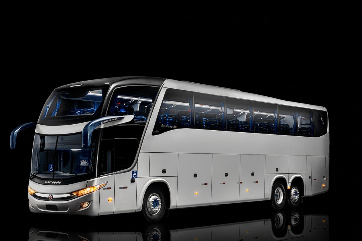 bus (Harga hubungi Admin)