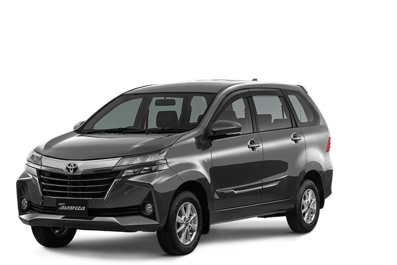 Avanza Facelift