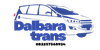 Logo Dalbara Trans