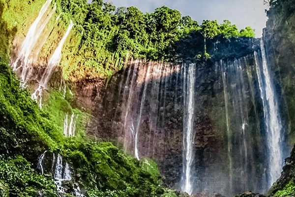 Air Terjun Tumpak Sewu