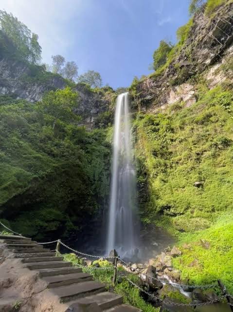 Air Terjun Coban Rondo