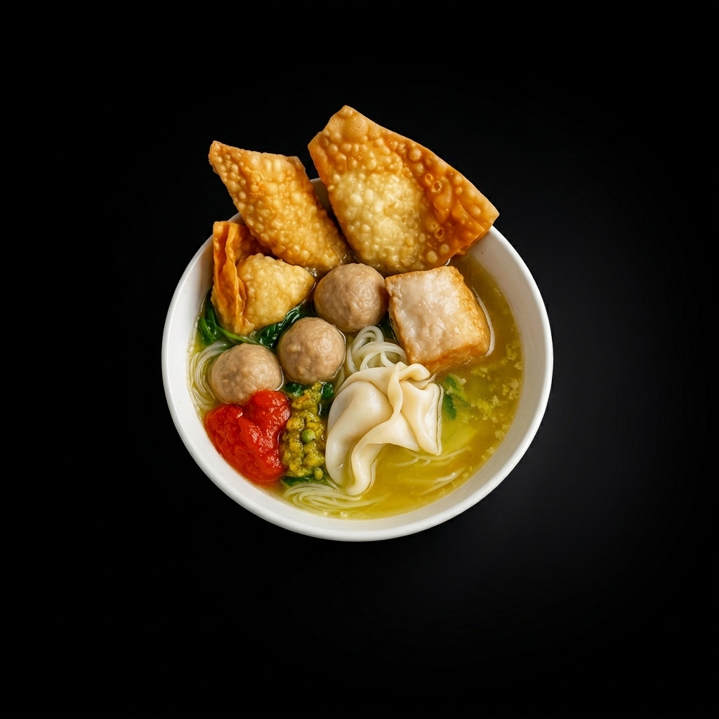 Kuliner Malang